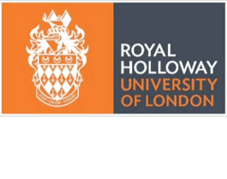Royal Holloway University of London, Department of Psychology