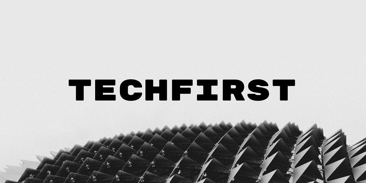 TechFirst Podcast