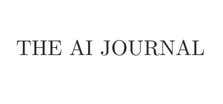 The AI Journal logo
