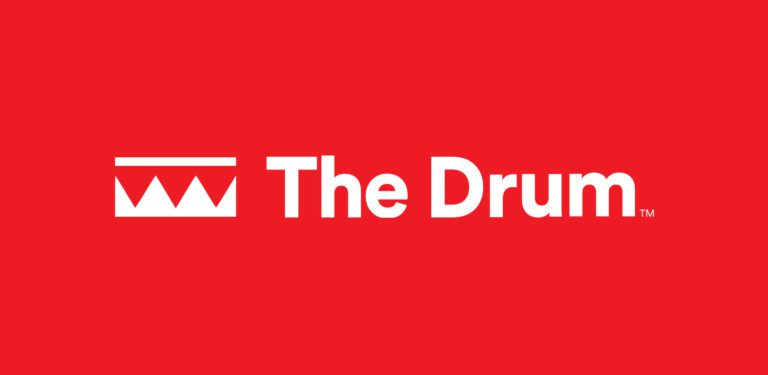 The Drum logo