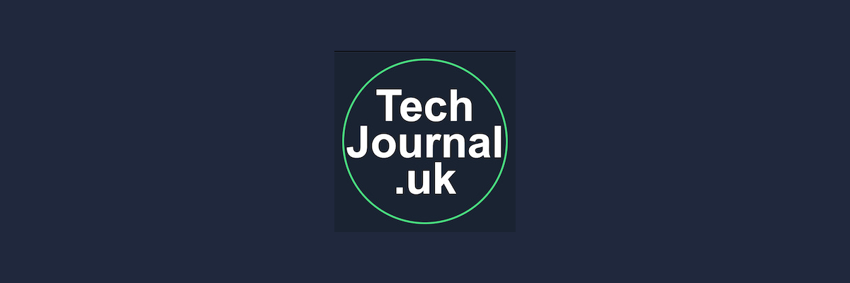 Tech Journal UK
