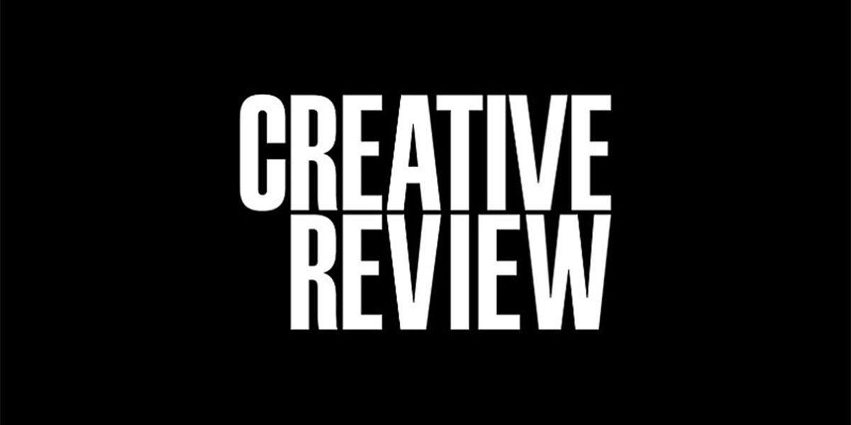 Creative Review logo
