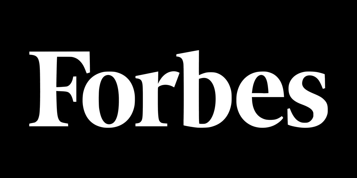 Forbes logo