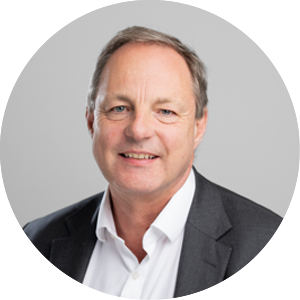 Dr Dave Smith (keynote)