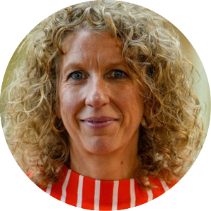 Hilary Smyth-Allen