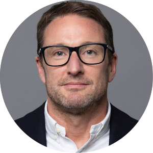 Paul Wood