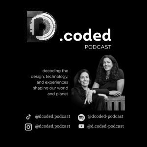 DCoded Podcast-sq